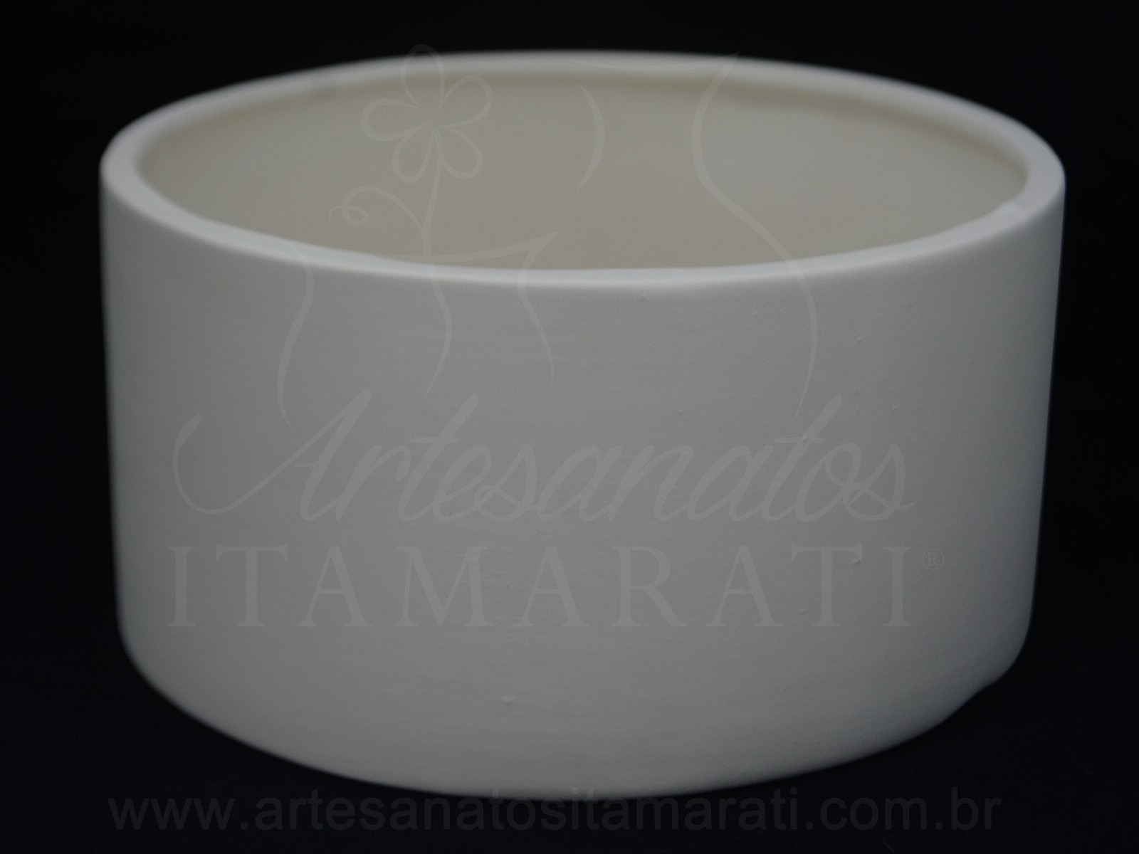 Vaso Cilindro Gordo G